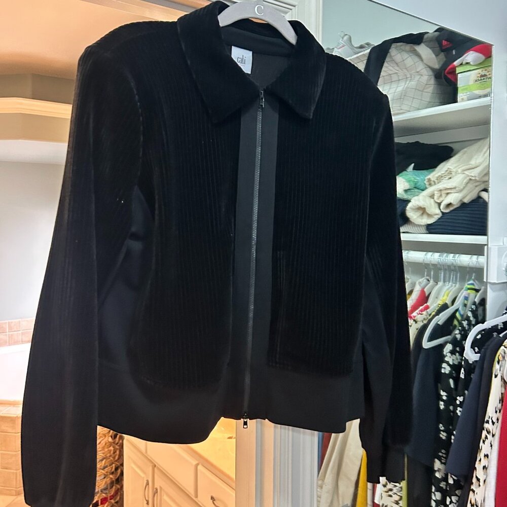 Cabi Team jacket